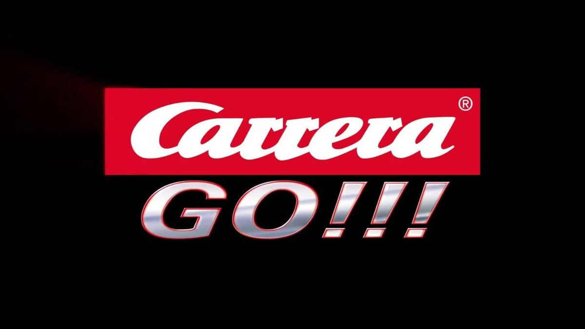 CARRERA GO Mercedes AMG GT3 Mann Filter Team HTP  47