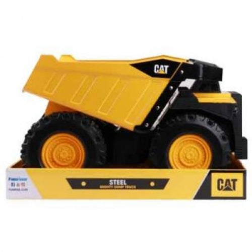 CAT® - Steel Mighty Dump Truck XL
