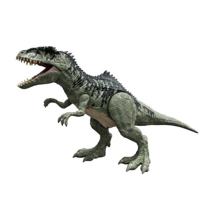 Jurassic World - Dominion Super Colossal Giganotosaurus Action Figure