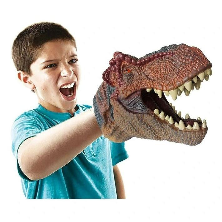 Jurassic World - Hand Puppet
