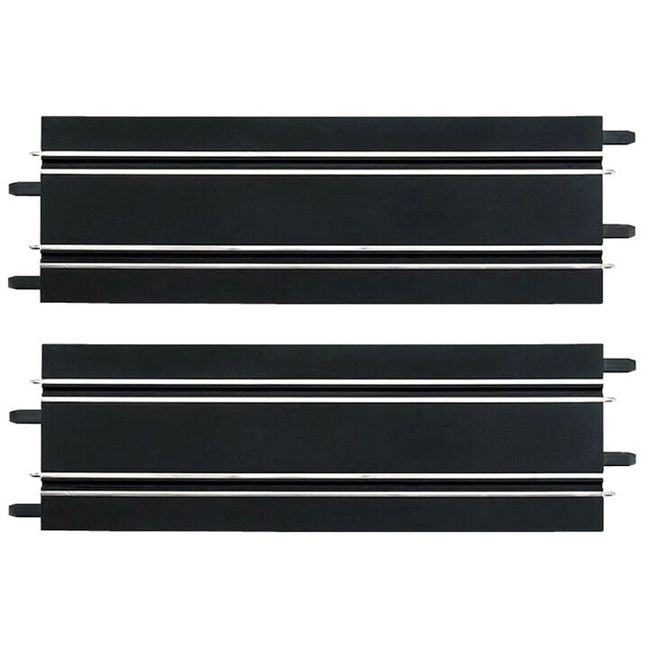 CARRERA - GO 1:43 TRACK EXTENSION PACK - 4 X STANDARD STRAIGHT