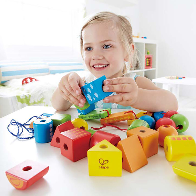 Hape - String A Long SHape - s