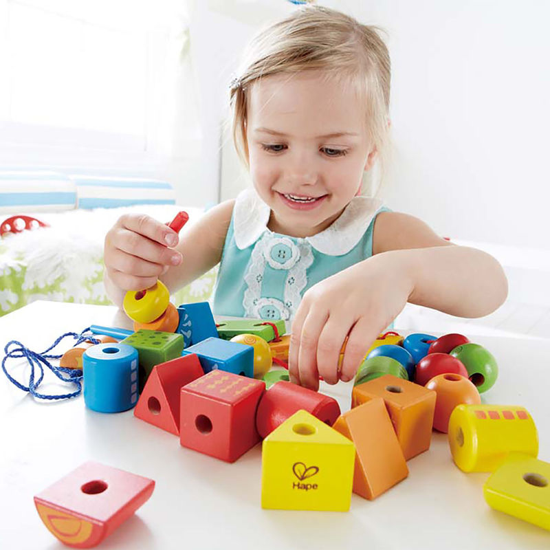 Hape - String A Long SHape - s