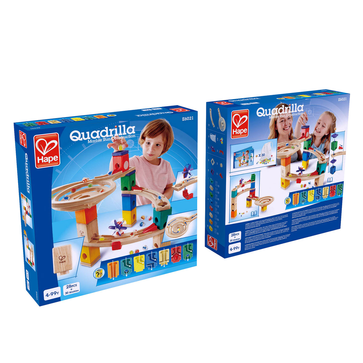 Hape - Race To The Finish