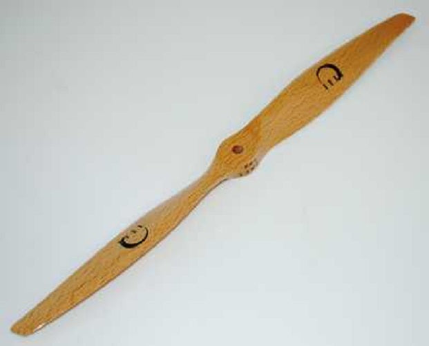 XOAR - PROP 11X5 ELECTRIC WOOD
