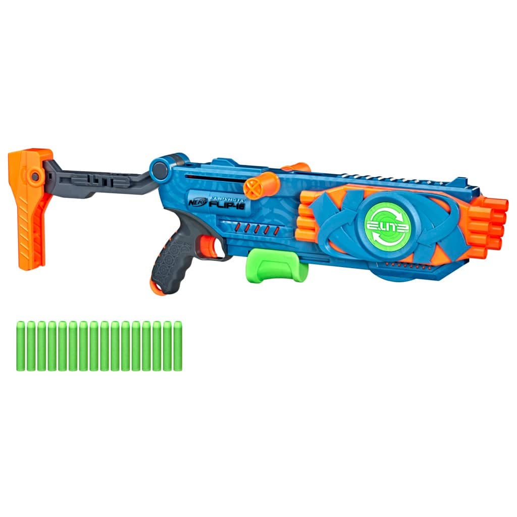 Nerf - Elite 2.0 Flipshots Flip-16