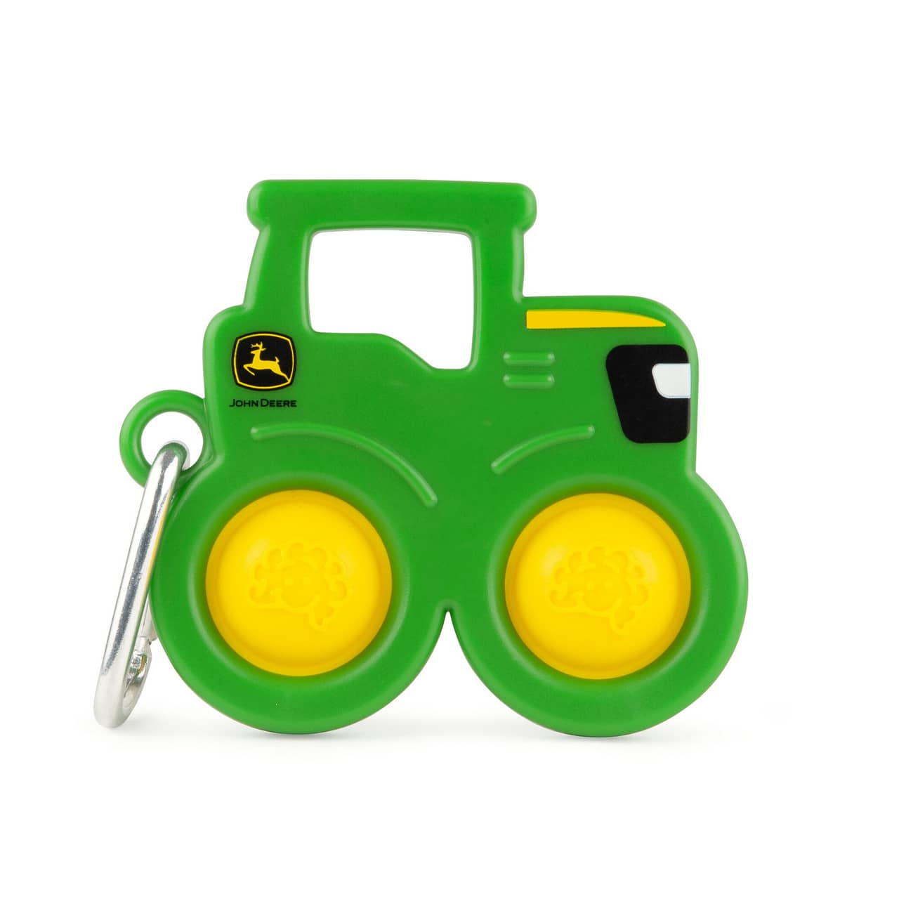 John Deere - Tomy Simpl Dimpl Tractor
