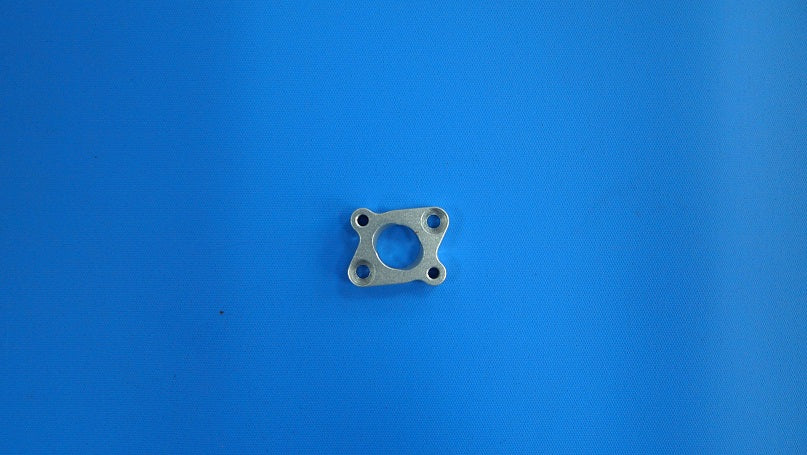 NGH - PART REAR CYLINDER INTAKE SEAT F60I NHF60227B