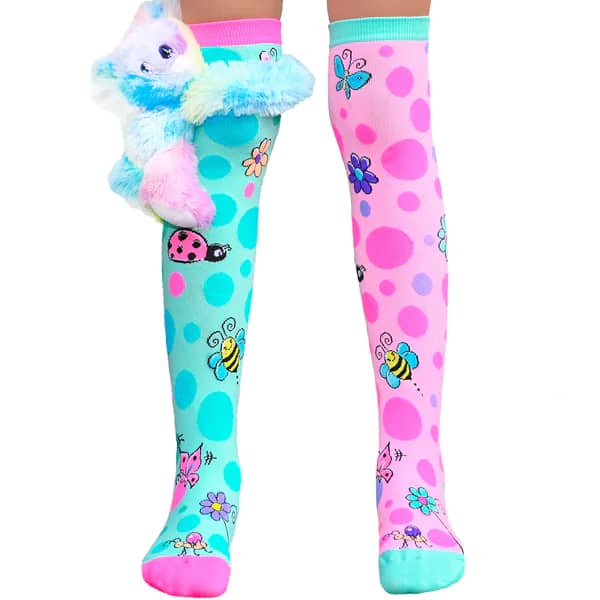 Madmia - Hug Me Koala Socks Kids & Adults Age