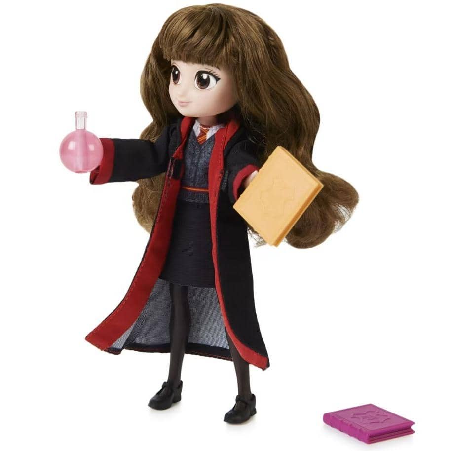 Harry Potter - Wizarding World Hermione Light-up Patronus