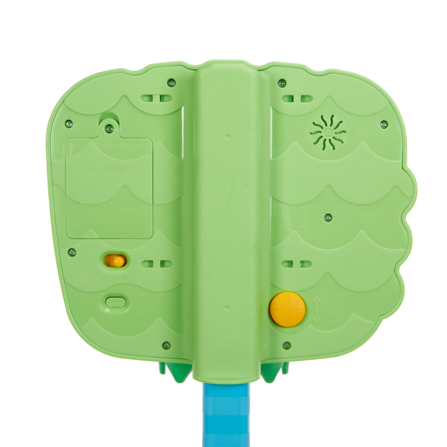 Little Tikes - 3-in-1 Sports Zone Dunk Kick Score Bowling Basketball Soccer Playset