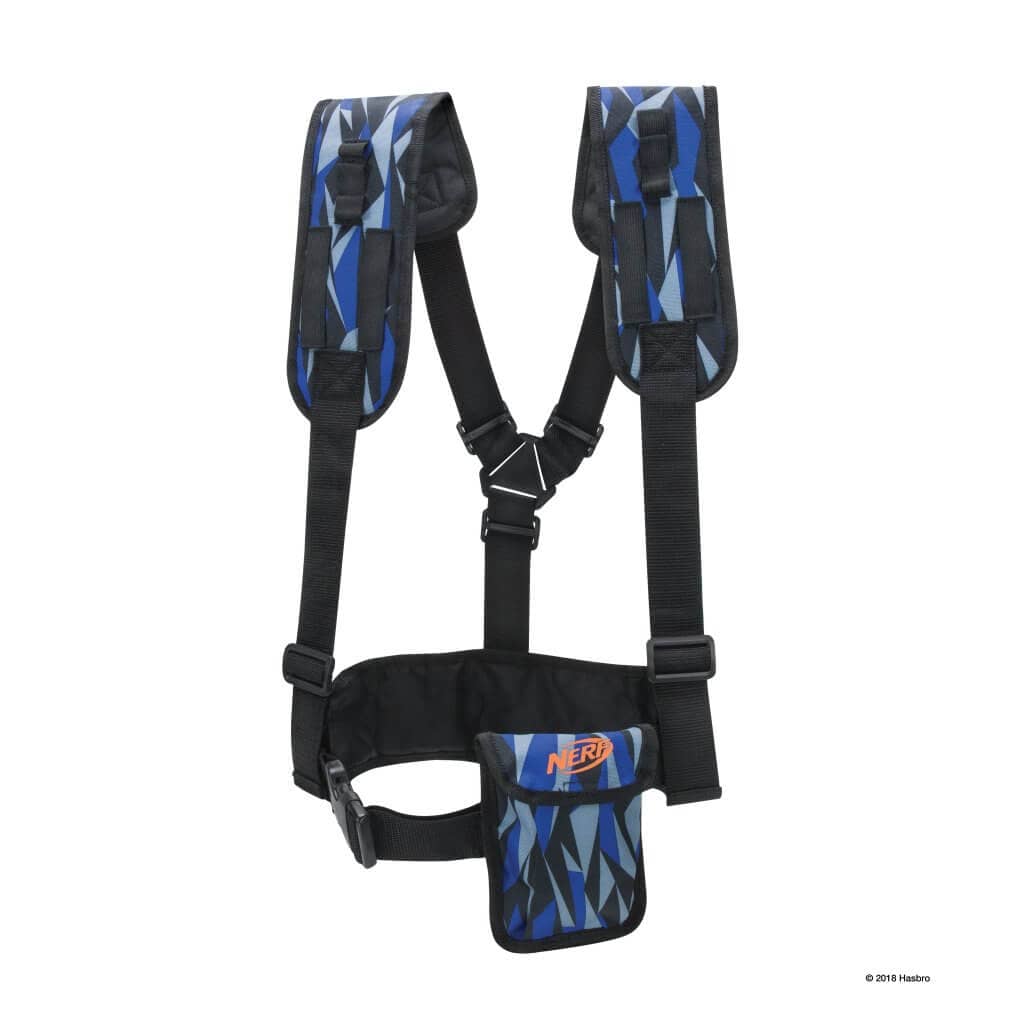 Nerf - Elite Ultillity Vest