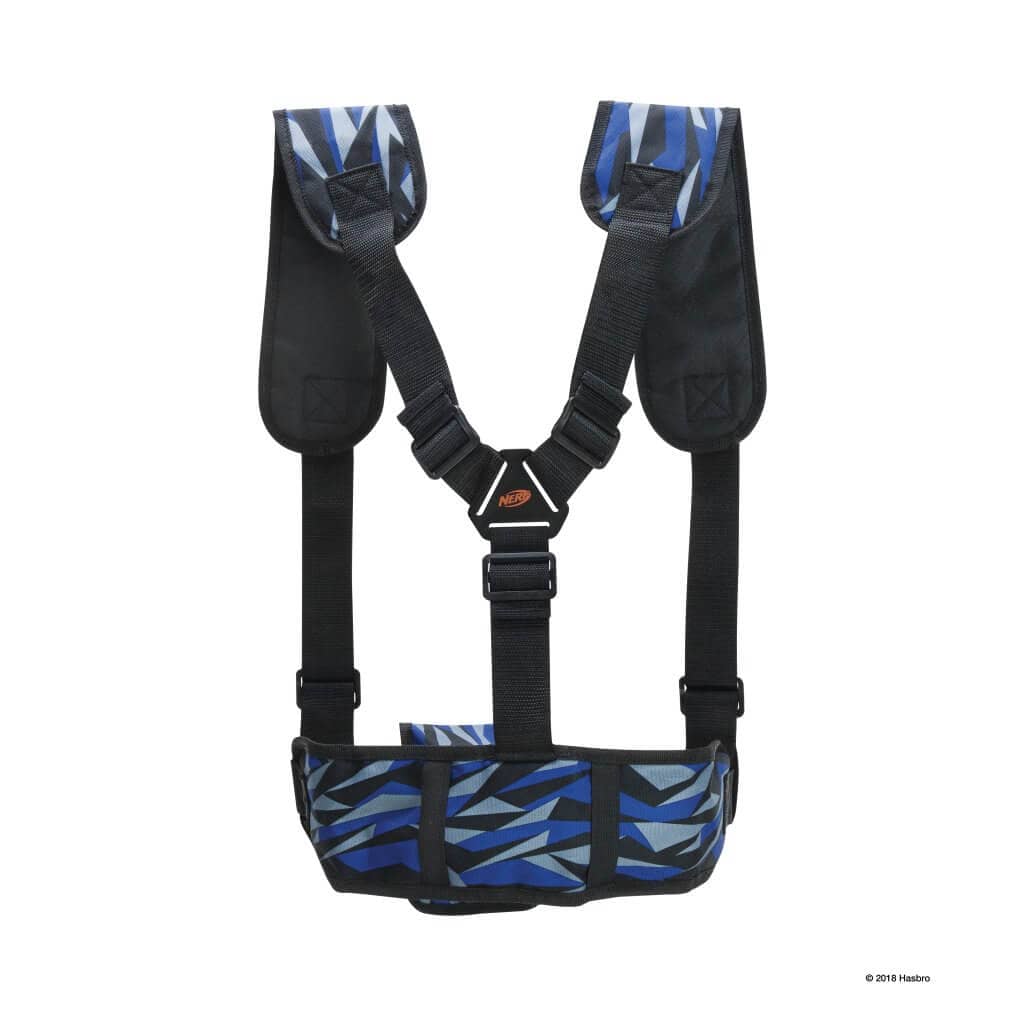 Nerf - Elite Ultillity Vest