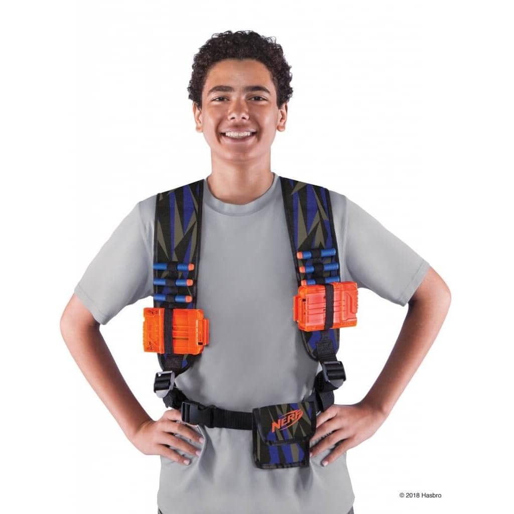 Nerf - Elite Ultillity Vest