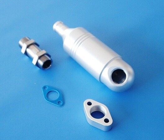 NGH - GF30 30CC GAS 4-STROKE ENGINE WITH MUFFLER