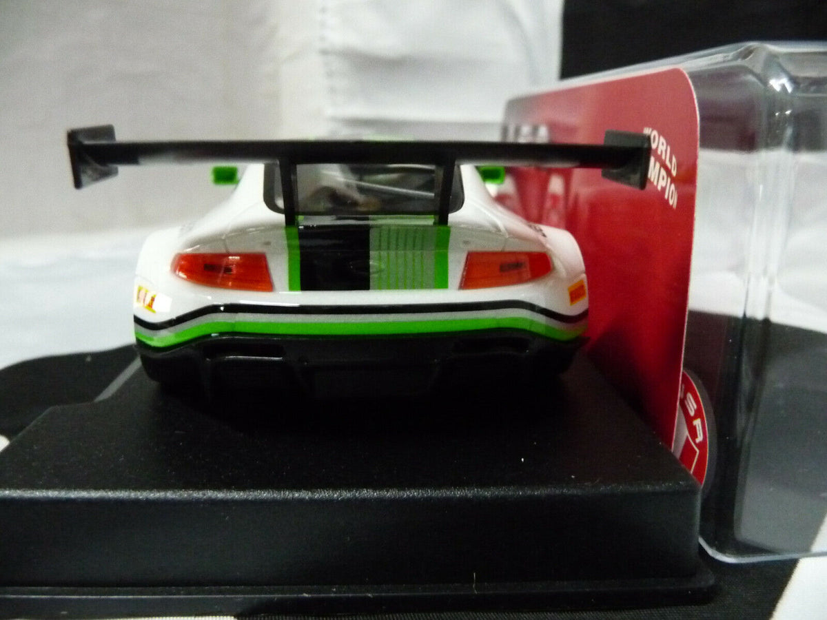 NSR - 1:32 0066SW ASV GT3 DONNINGTON 2016 NO.44 SLOT CAR ALSO SUITS SCALEXTRIC/CARRERA