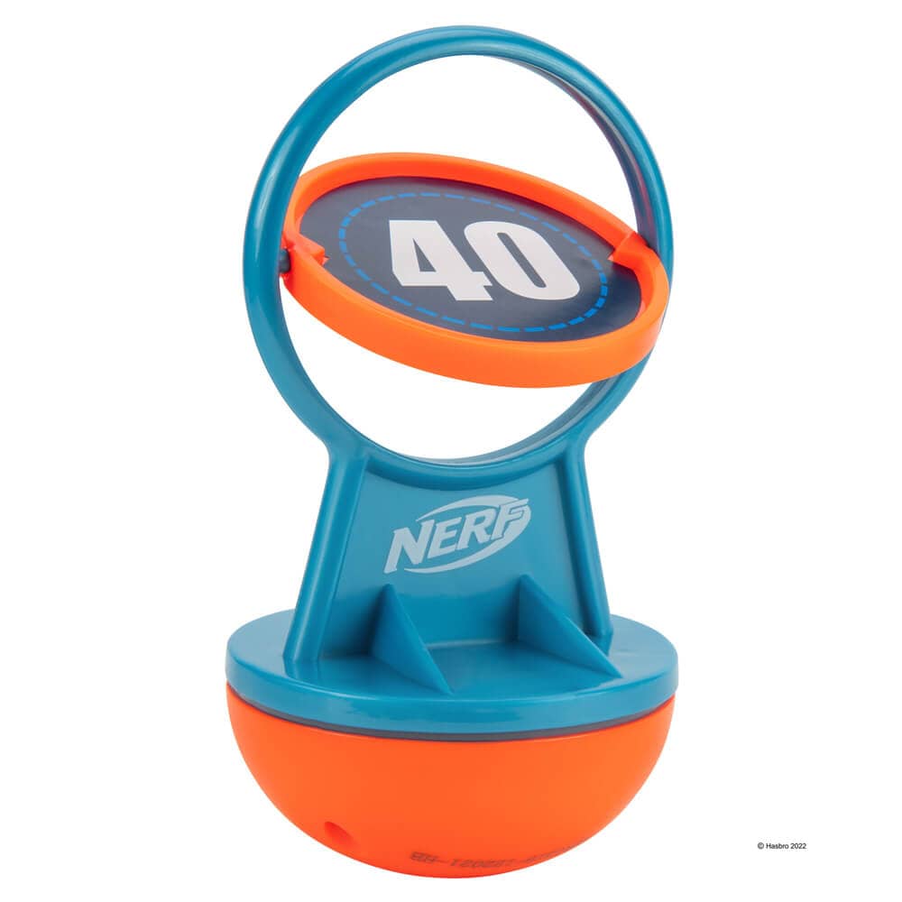 Nerf - Elite Target Rocker Shot Targets 3 X Pack