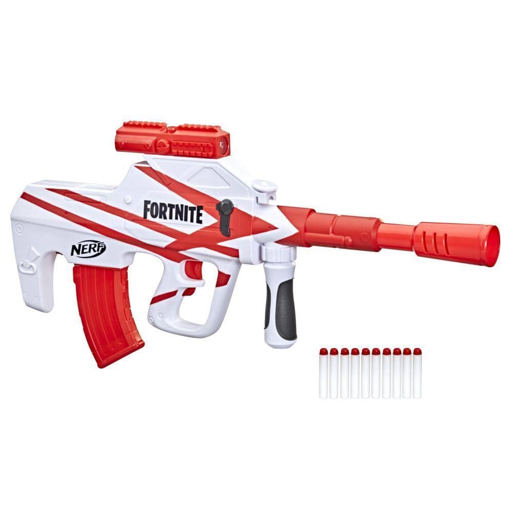 Nerf - Fortnite Blaster B-ar