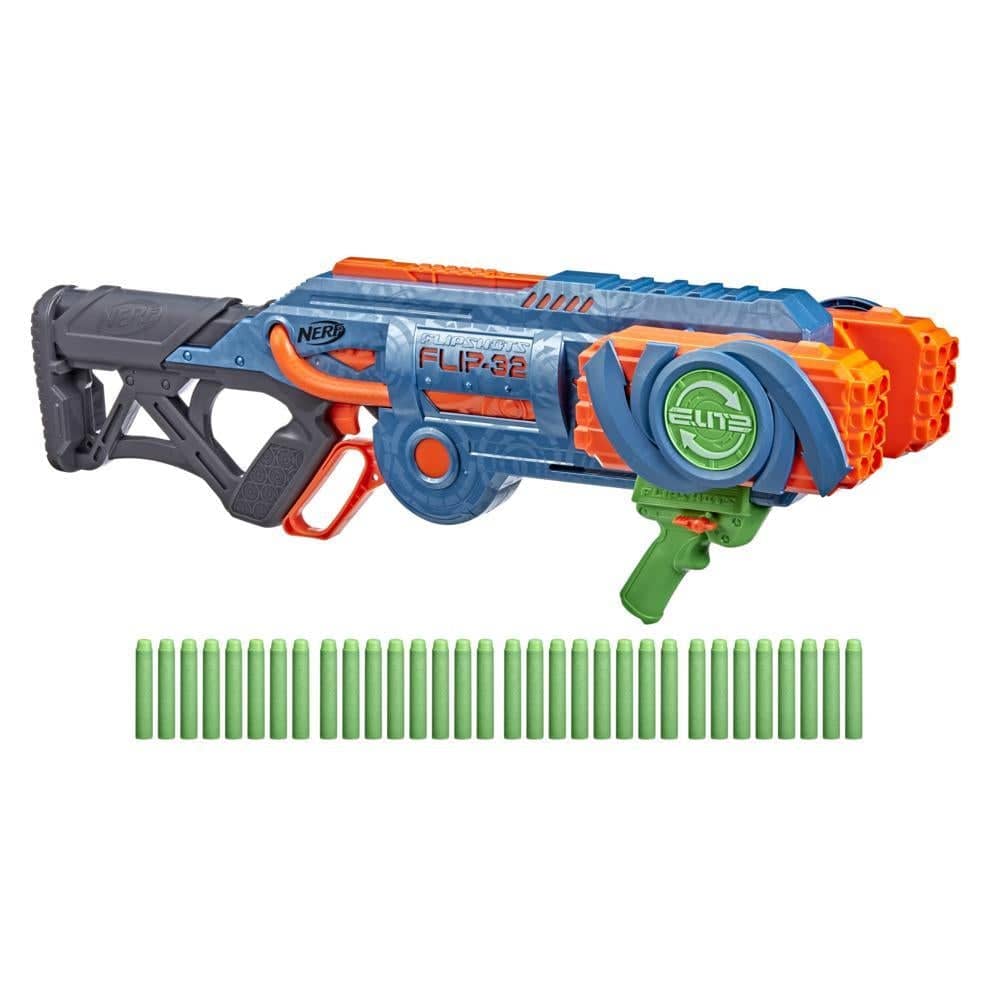 Nerf - Elite 2.0 Flip 32