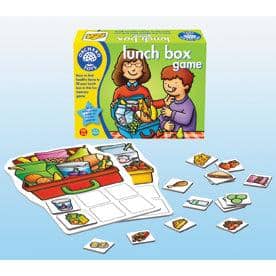 Orchard Toys - Lunch Box Game