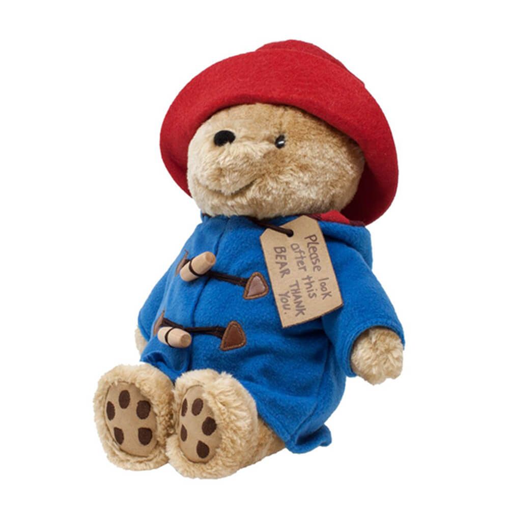 Paddington Bear - Sitting 21cm Medium