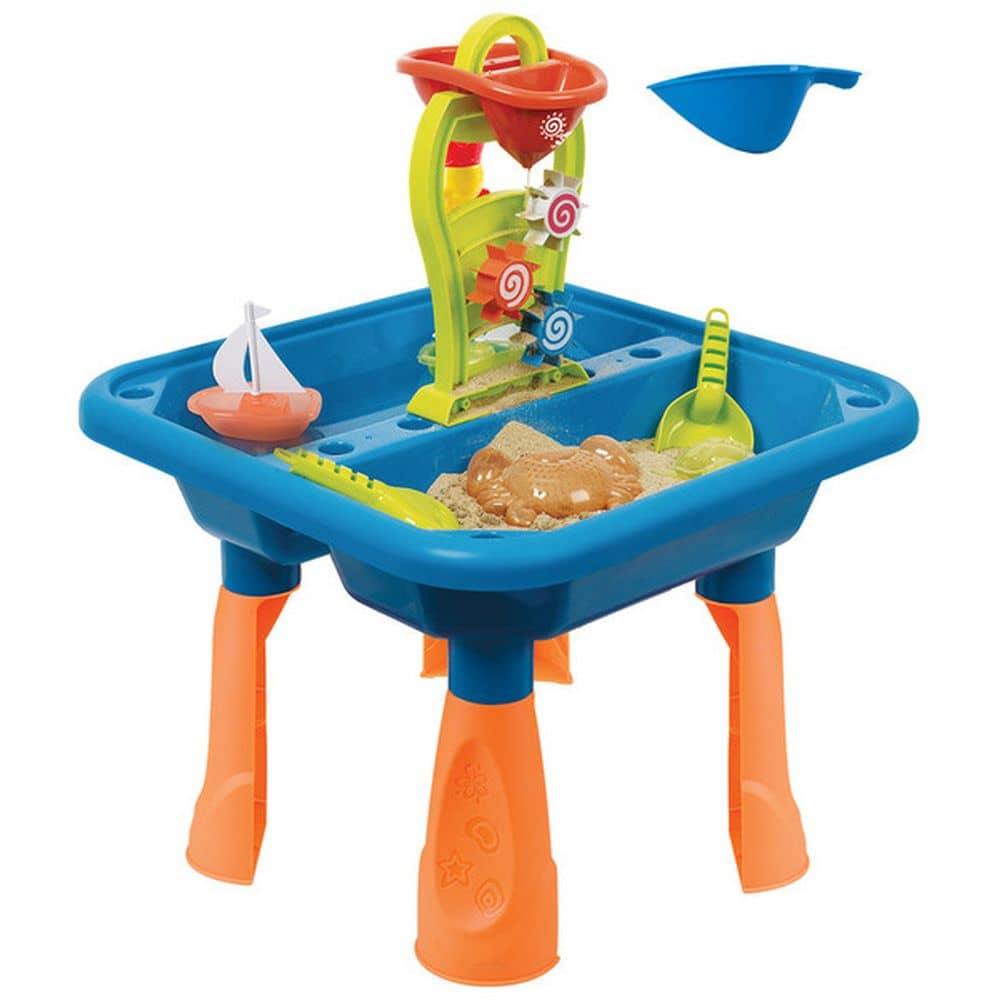 Playgo Toys Ent. Ltd - Sand And Water Table Playset
