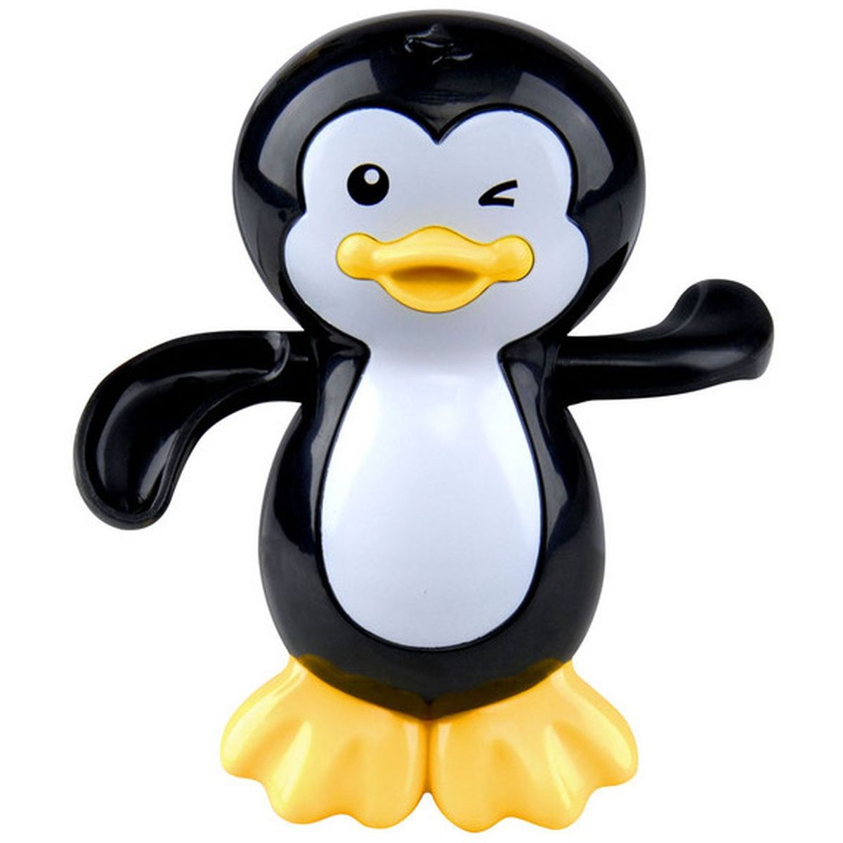 Playgo Toys Ent. Ltd - Speedy Swimming Penguin Bath