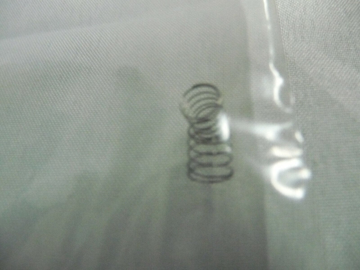REVOSLOT - RS-210SP REVOSLOT GUIDE BLADE SPRINGS