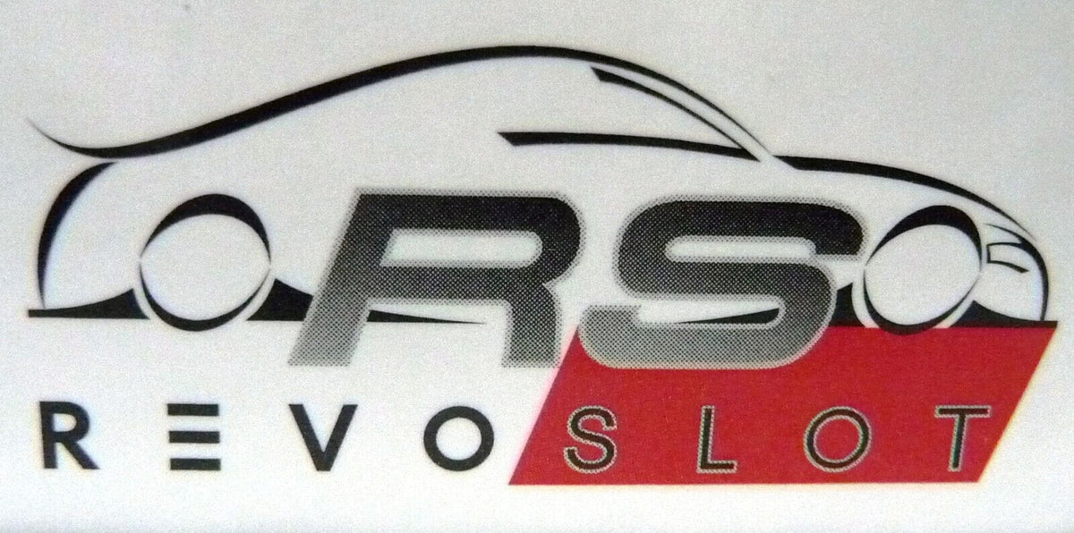 REVOSLOT - 1:32 RS0066 FERRARI F40 PILOT/ALDIX RACING NO.34 SCALEXTRIC/CARRERA
