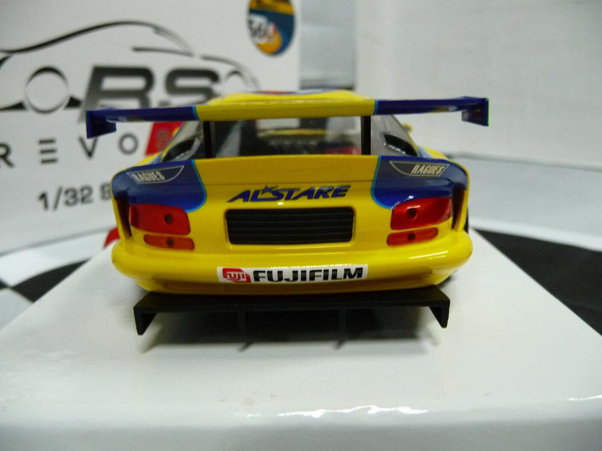 REVOSLOT - 1:32 RS0077 DODGE VIPER NO56 SLOT CAR ALSO SUITS SCALEXTRIC/CARRERA