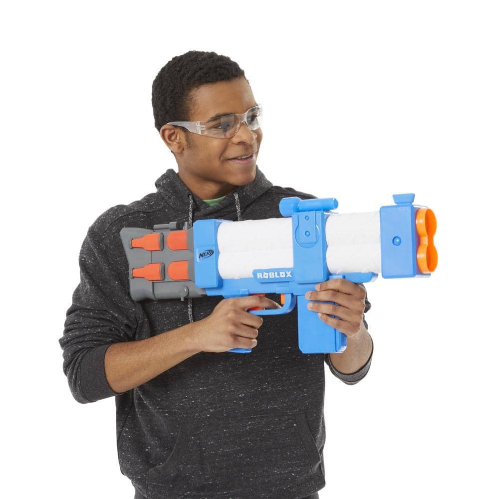Nerf - Roblox Arsenal Laser Pulse