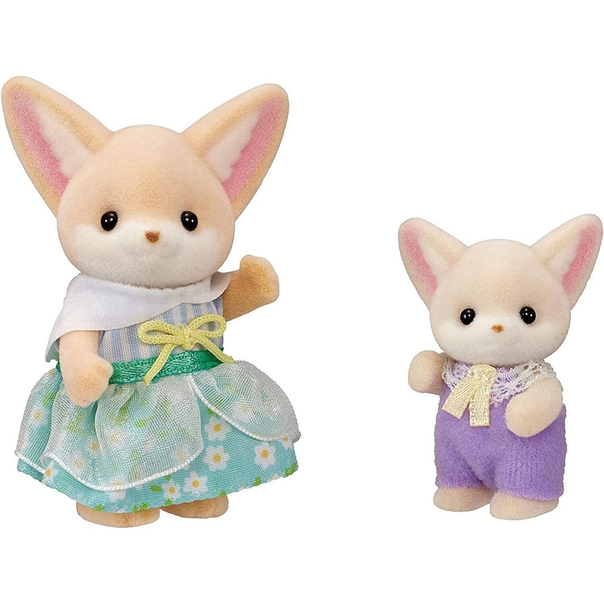 Sylvanian Families - Sunny Picnic Playset Animal Doll Playset