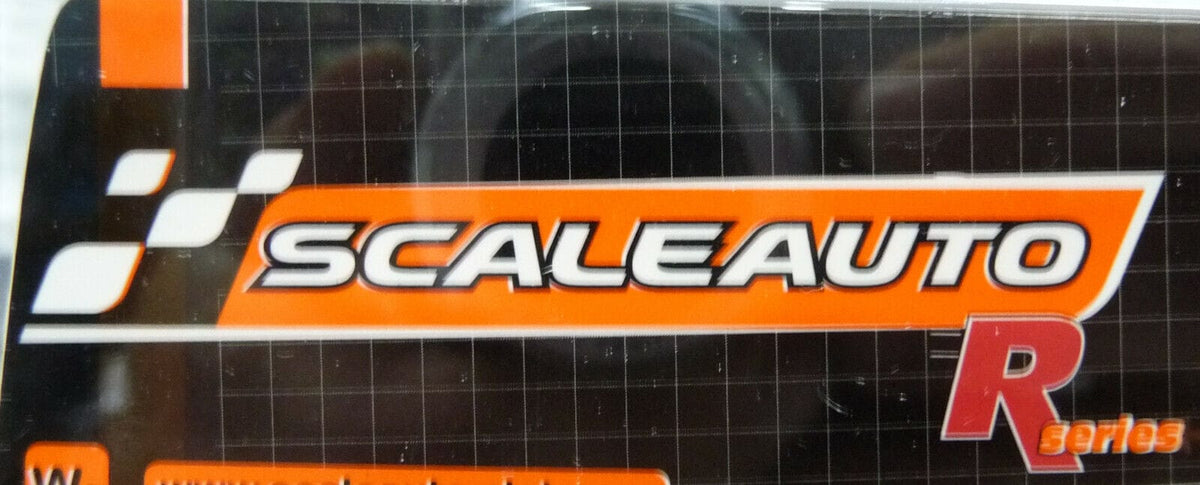 SCALEAUTO - 1:32 SC6139R PORSCHE 991 RSR 24H DAYTONA 14 NO991 - SUITS SCALEXTRIC & CARRERA