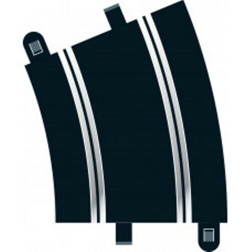 SCALEXTRIC - C8204 RADIUS 3 CURVE