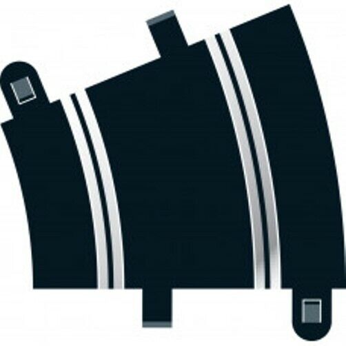 SCALEXTRIC - C8234 RADIUS 2 CURVE