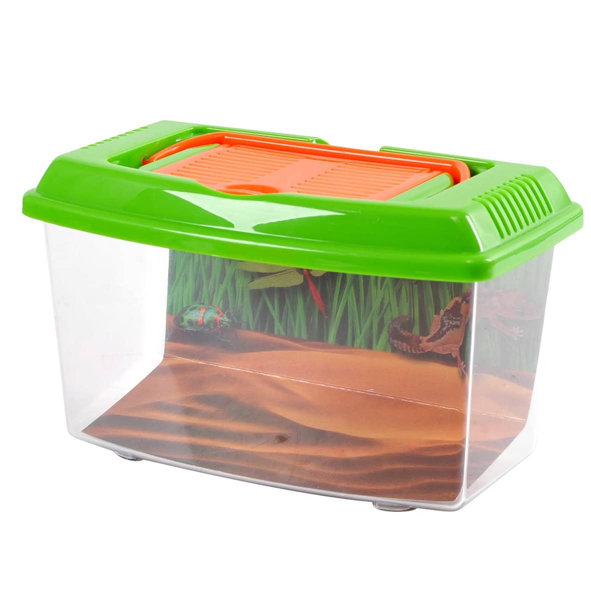 Bugs Carry Case Playgo Toys Ent. Ltd