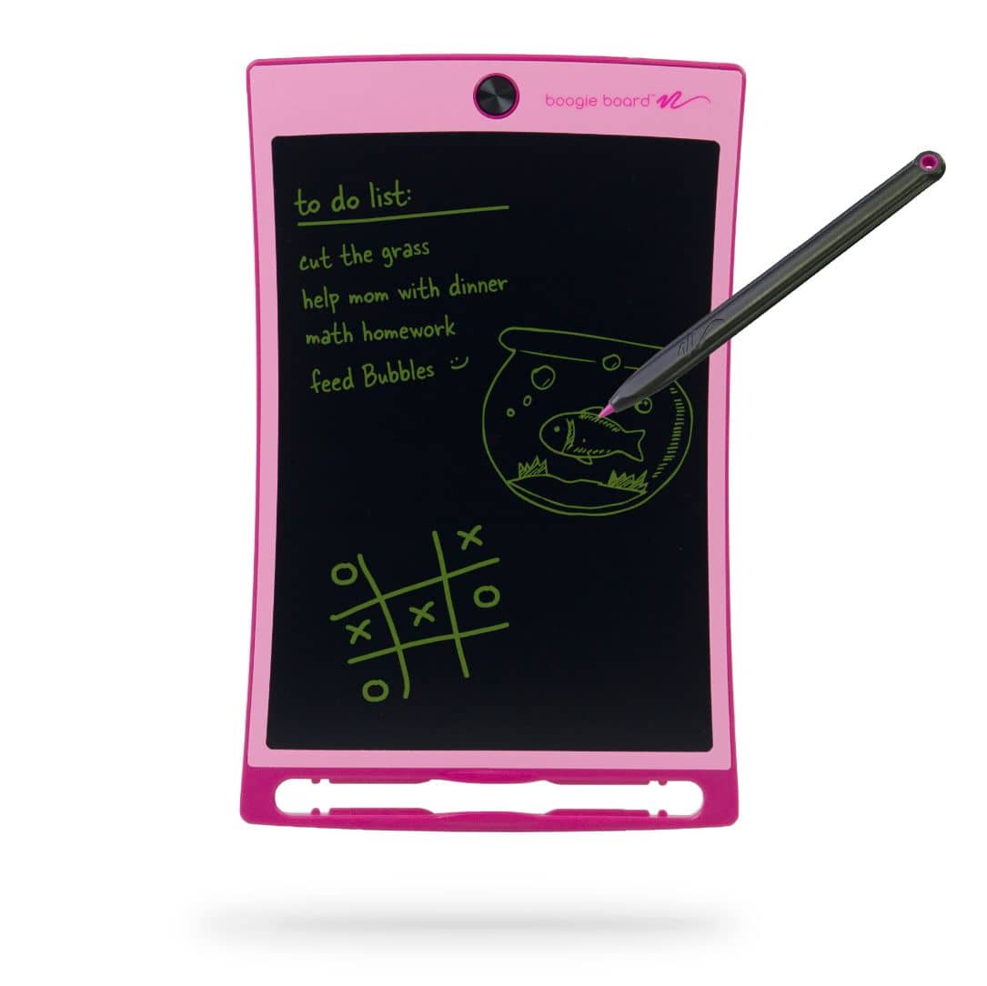Boogie Board - Jot 8.5 Lcd Ewriter Pink