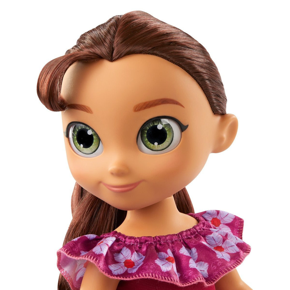 Spirit Untamed - Toddler Lucky Doll