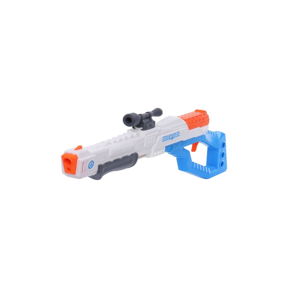 Fast Shots - Deluxe Blaster Set