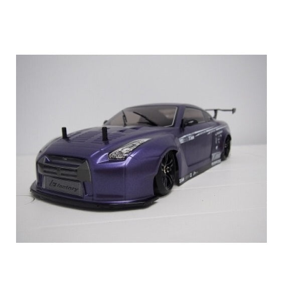 TEAM MAGIC - E4D MF 1:10 DRIFT CAR RTR R35