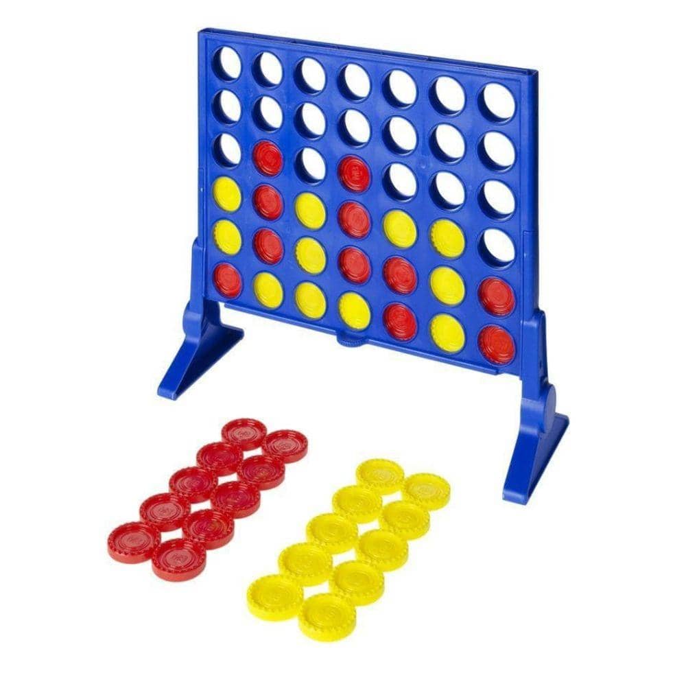 Connect 4 - Strategy Game