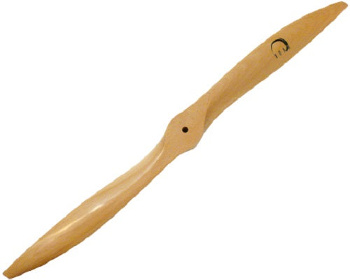 XOAR - PROP 27X12-8 WOOD 3D