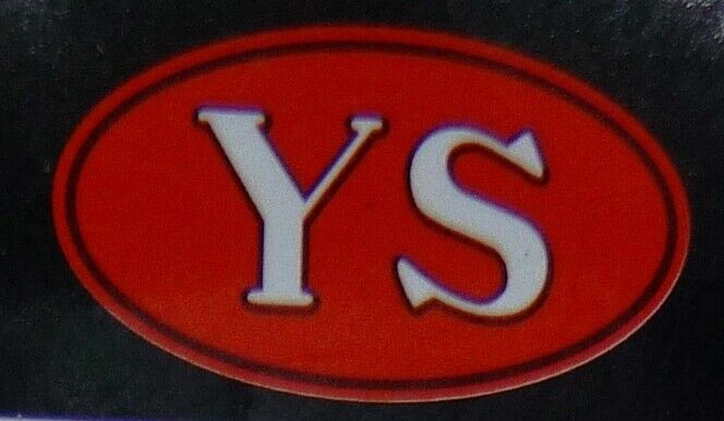 YS CYLINDER HEAD DZ170CDI YSE1206