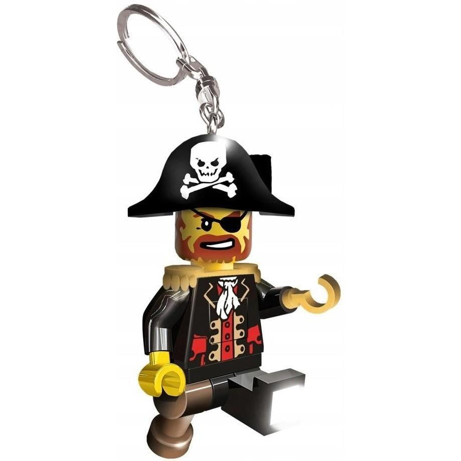 LEGO® Captain Brickbeard LED Key Light