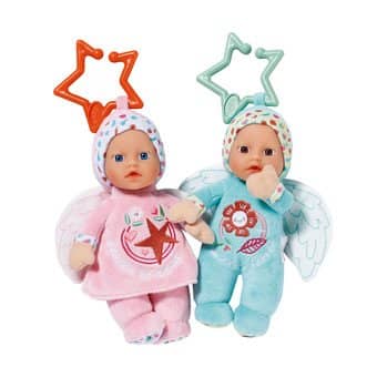 BABY born - Cuddly Mermaid For Babies 30cm
