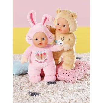 BABY born - Cuddly Mermaid For Babies 30cm