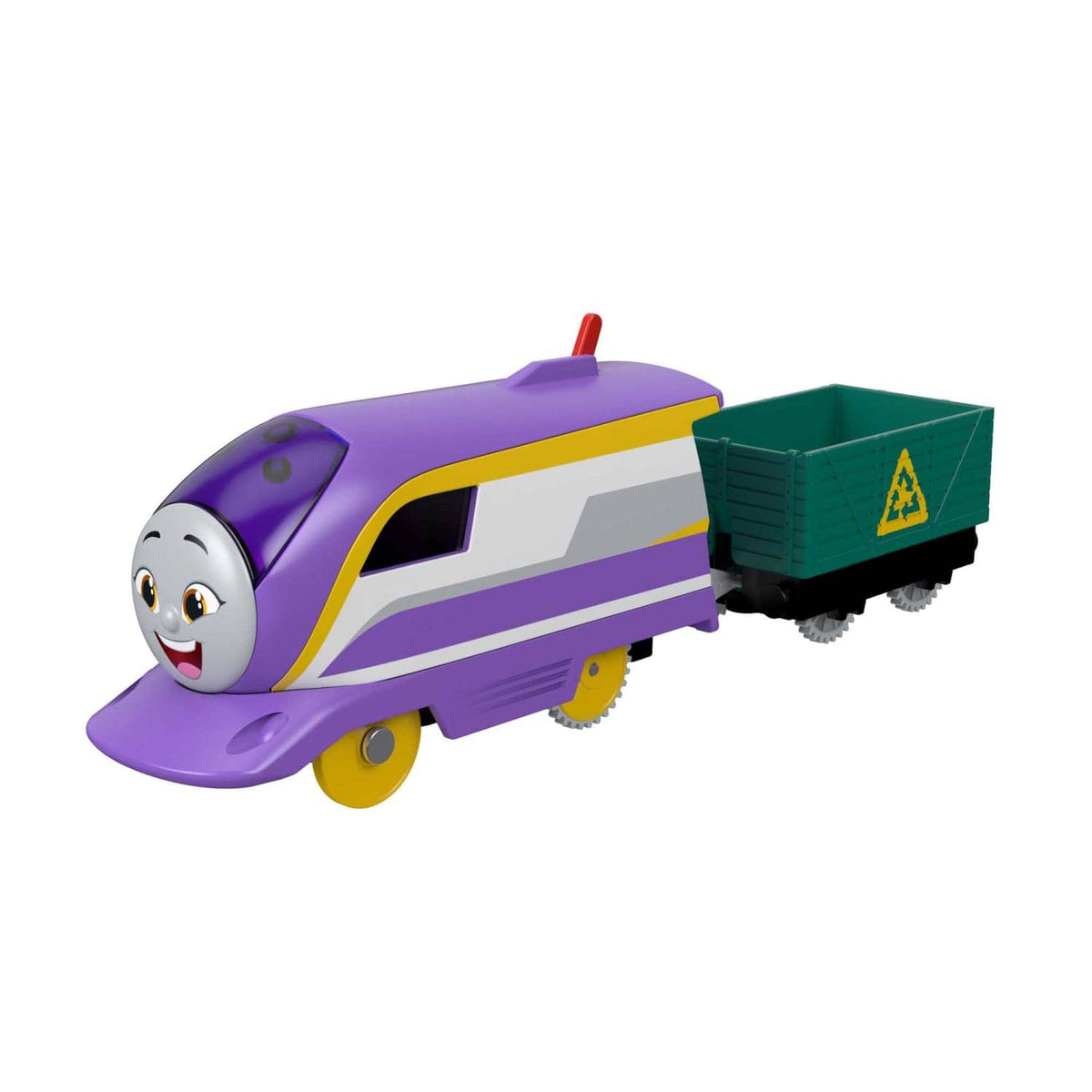 Thomas & Friends - Kana Motorizedtoy Train