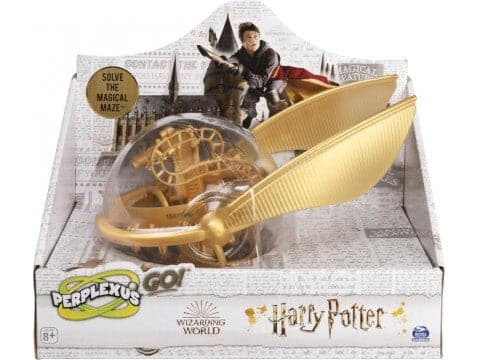 Harry Potter - Perplexus Go