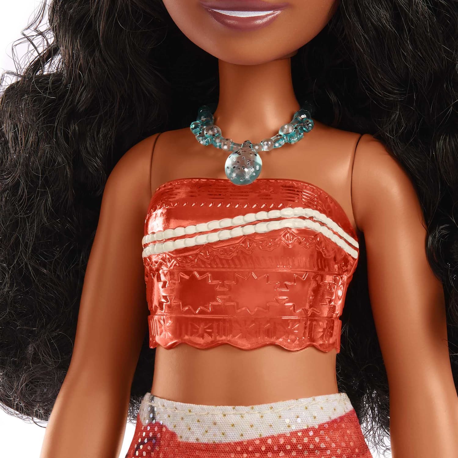 Disney - Princess Moana Fashion Doll And Accessories - New For 2023