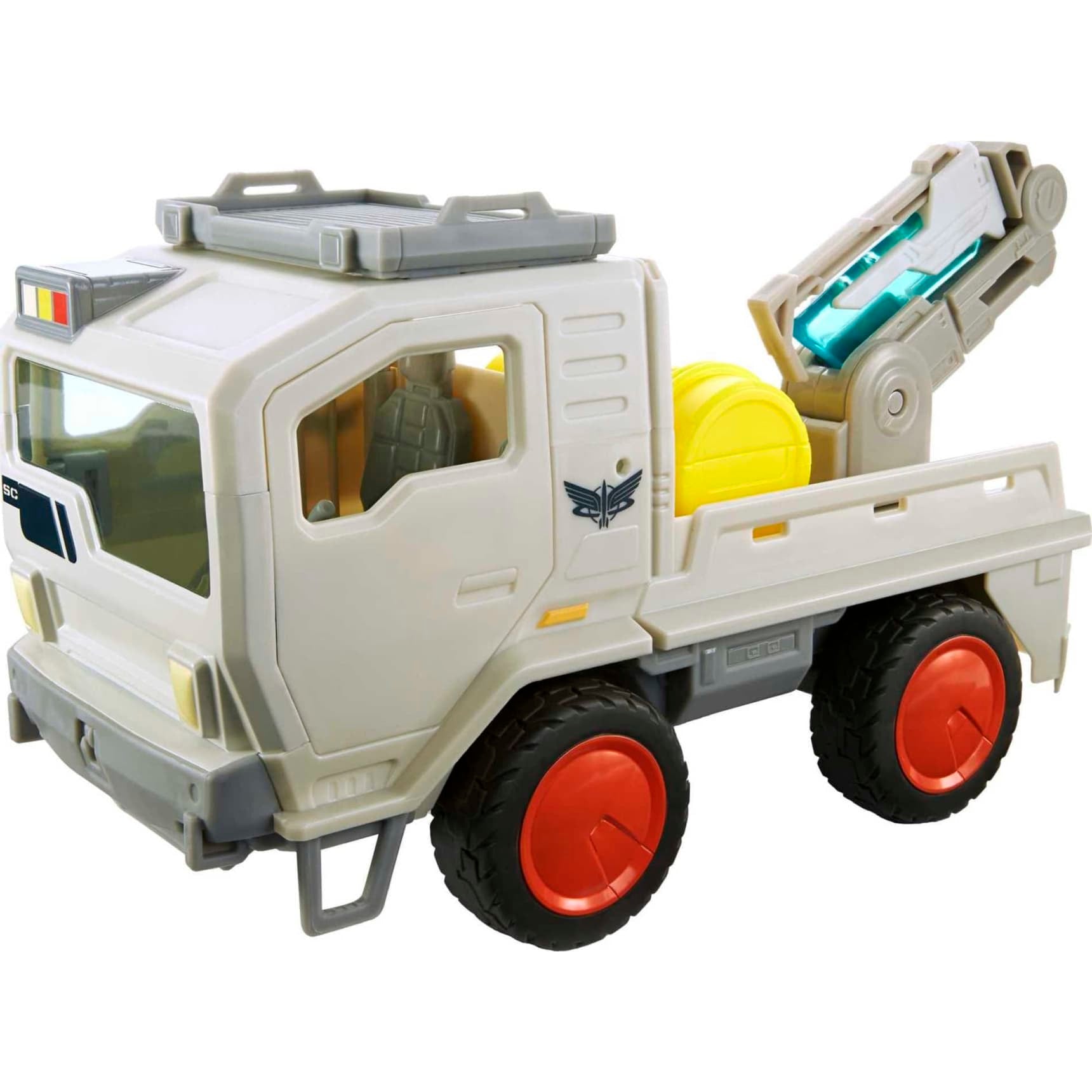 Disney Pixar - Lightyear Base Utility Vehicle